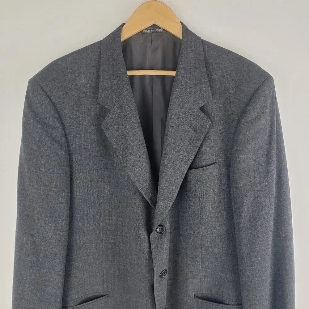 Valentino mens blazer